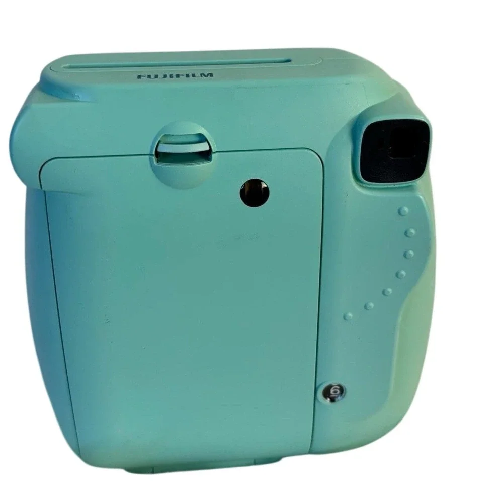 Fujifilm instax mini